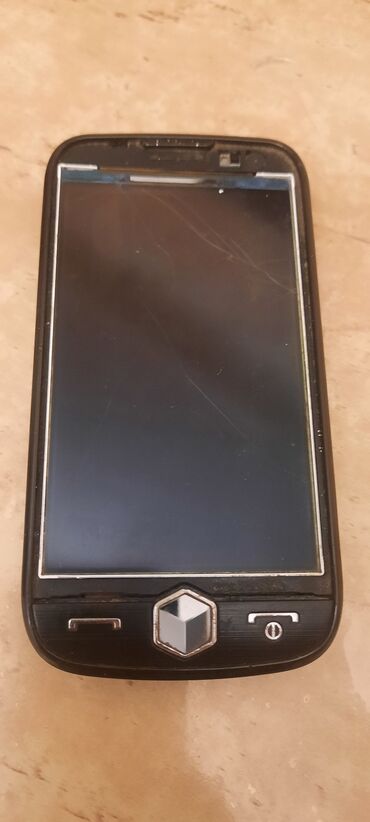 Samsung: Samsung i8000 Omnia II