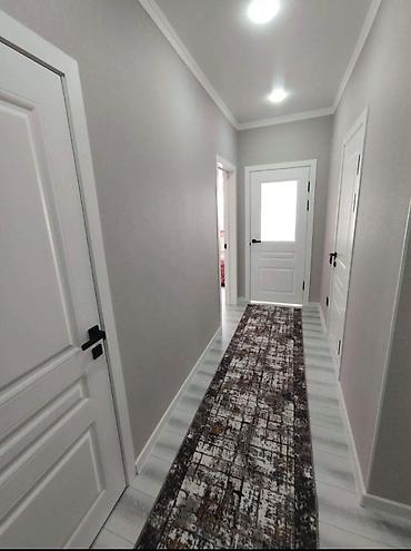 Продажа квартир: 2 комнаты, 52 м², Элитка, 6 этаж — 1