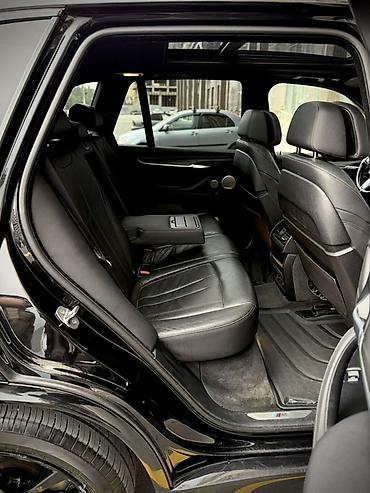 BMW: BMW X5: 2017 г., 3 л, Автомат, Дизель, Кроссовер — 8