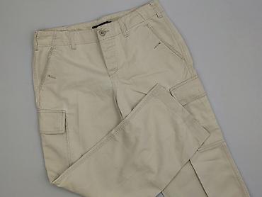 ralph yupoo: Ralph Lauren, Spodnie cargo damskie, rozmiar M — 1