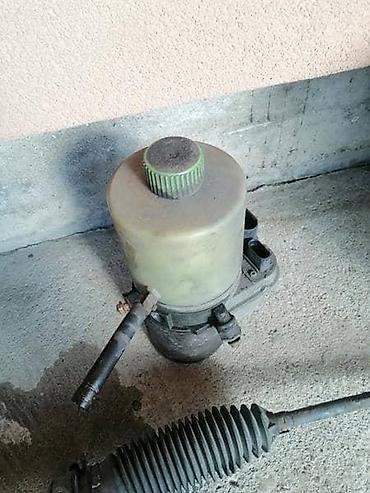 pracka sa laserom: TRW PUMPA ZA VOLKSWAGEN POLO OD 2001. DO 2005. GOD. | TRW PUMPA — 1