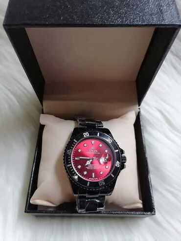 Ručni satovi: Sat ROLEX 
Cena:2600din na lalafo.rs — 16 Ručni satovi: Sat ROLEX 
Cena:2600din — 16