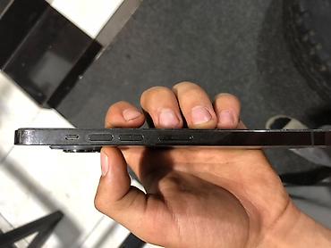iphone 11 pro max 128: IPhone 13 Pro Max, 128 GB, Graphite, Face ID — 6