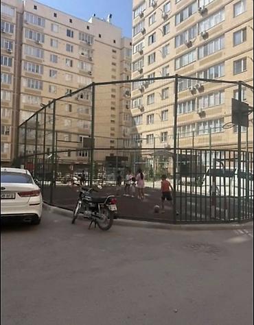 66: 1 комната, 39 м², Кок-Жар мкр 6 этаж, Свежий ремонт — 7