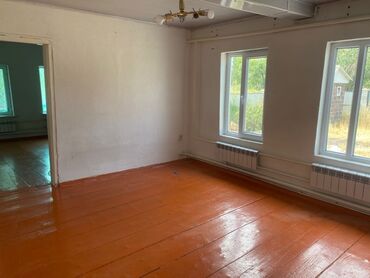 Продажа домов: Дом, 100 м², 2 комнаты, Собственник, Старый ремонт — 6