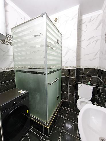 кварьиры: 1 комната, 39 м², Нижний Джал (Джал-23) Элитка, 8 этаж, Евроремонт — 4