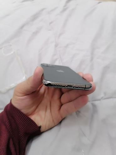 газ 53 галовка: IPhone 11 Pro, Б/у, 256 ГБ, Black Titanium, Чехол, 95 % — 3