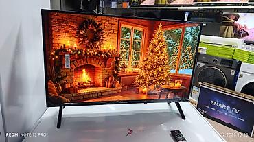 Телевизоры: Новогодняя акция 🥳 🥳 🥳 Самый низкий цены 8500 🔥🔥🔥😱😱😱 Телевизор — 4