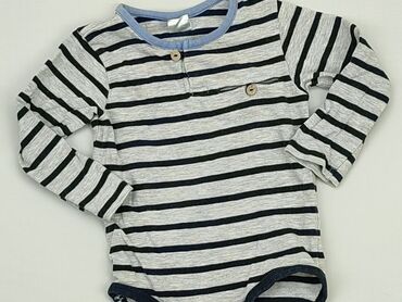 Body: Body, H&M, 6-9 months, 
condition - Good
