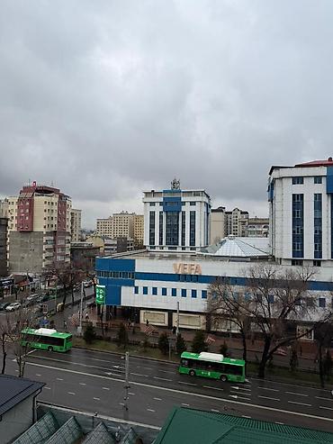 Продажа квартир: 4 комнаты, 156 м², Элитка, 7 этаж, Евроремонт — 1