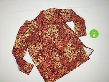 bluzki armani: Bluzka damska, rozmiar 2XL — 3