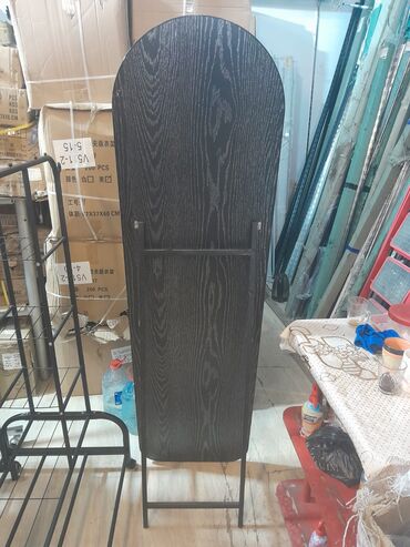 Güzgülər: Güzgü Döşəmə üstü, Dairə, Dekorativ — 2