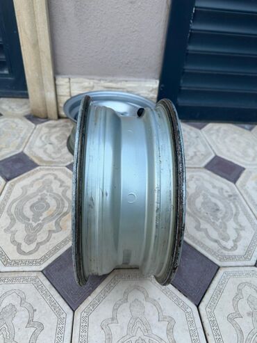 Disklər: Disk VAZ (LADA) R <13, 4 Boltlu — 8