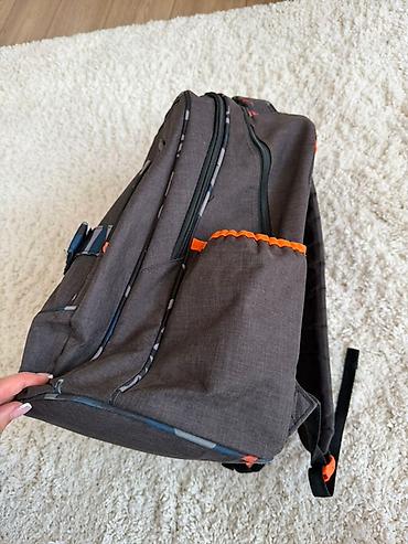 Рюкзаки: Рюкзак, Унисекс, Б/у — 3