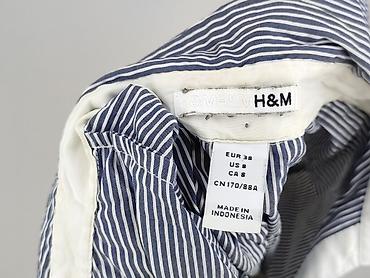 strellson garnitur: H&M, Koszula damska, rozmiar M — 4