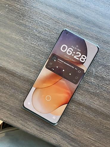 ми ош: Xiaomi, Mi 11, Б/у, 128 ГБ, цвет - Синий, 2 SIM — 2