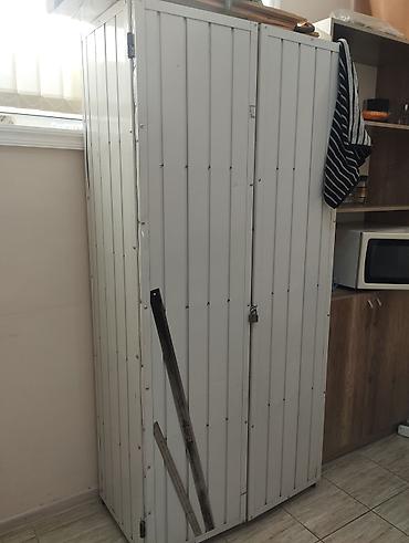 Офисные столы: Офисный стол, Нерегулируемый, цвет - Коричневый, Угловой, ЛДСП — 6