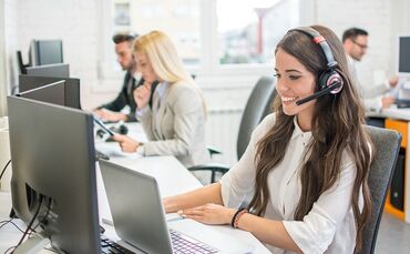 работа для мамочек в декрете на дому: Требуется Оператор Call-центра, График: Два через два, Без опыта, Подработка, Карьерный рост