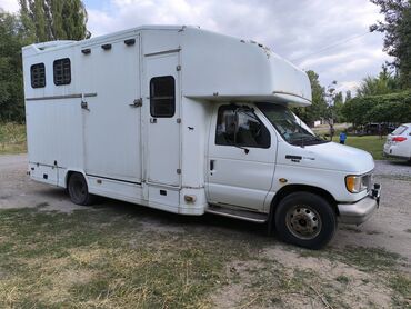 Грузовики: Грузовик, Ford, Б/у — 20