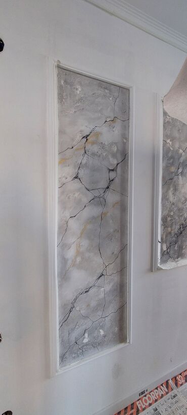 Другие виды отделочных работ: Больше 6 лет опыта — 21