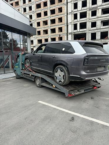 С манипулятором