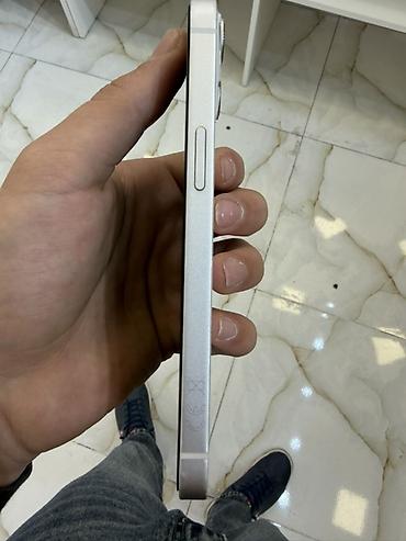iphone 8 plus gence: IPhone 13, 128 GB, Ağ — 4