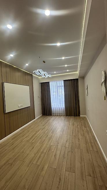 нова гранд: 2 комнаты, 80 м², Технопарк Элитка, 5 этаж, Дизайнерский ремонт — 3