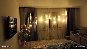 Продажа коттеджей и домов: 6 комнат, 200 м², 5 соток, Бишкек, Собственник — 16