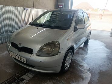 дефлекторы для кондиционера бишкек: Toyota Vitz: 2001 г., 1 л, Автомат, Бензин, Хэтчбэк