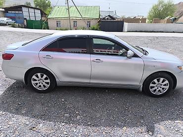 Toyota: Toyota Camry: 2007 г., 3.5 л, Автомат, Бензин, Седан — 3
