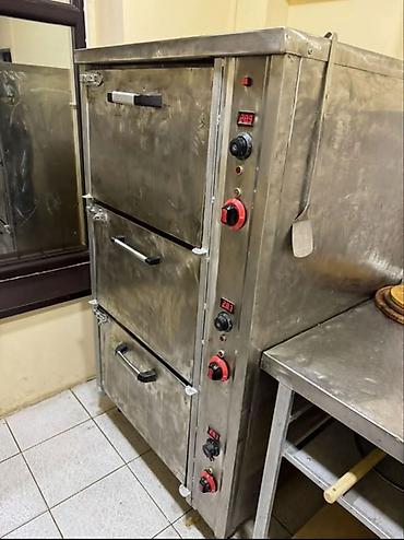 Çörək pizza sobası 1200₼
3gözlü 3faza
Bakı
0006 zeyno♥️ lalafo.az -da Çörək pizza sobası 1200₼
3gözlü 3faza
Bakı
0006 zeyno♥️