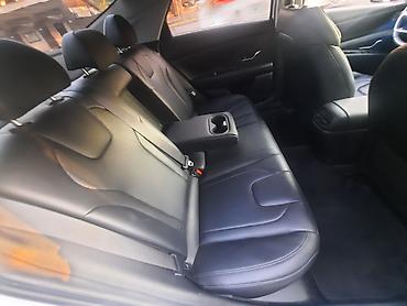 vaz 2114: Hyundai Avante: 2022 г., 1.6 л, Автомат, Гибрид, Седан — 10