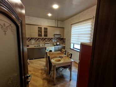 Günlük kirayə evlər: 100 kv. m, 3 otaqlı, İnternet -da lalafo.az — 2 Günlük kirayə evlər: 100 kv. m, 3 otaqlı, İnternet — 2