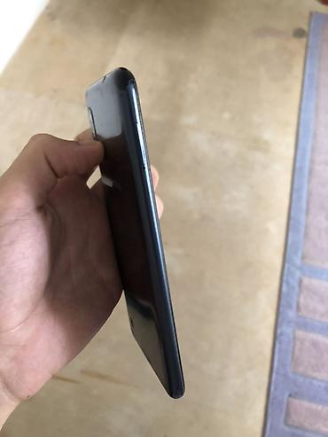 a10 ekranı: Samsung Galaxy A10, 32 GB, rəng - Qara, Qırıq — 1