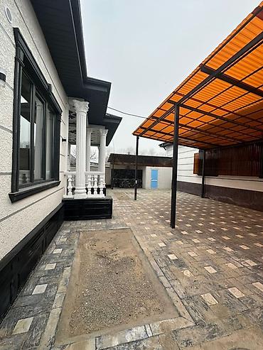 Продажа домов: Дом, 133 м², 5 комнат, Собственник, Дизайнерский ремонт — 2