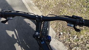 Горные велосипеды: Горный велосипед, Trinx, Алюминий — 11