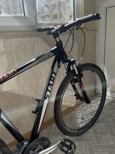 Şəhər velosipedləri: Şəhər velosipedi Start, 28" — 16