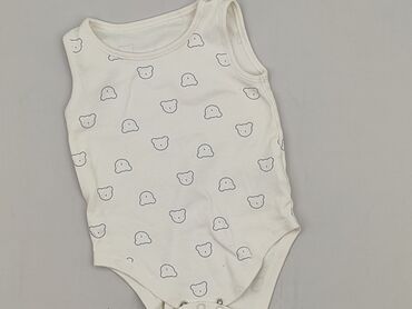fila koszulki: Body, 12-18 months, 
condition - Perfect