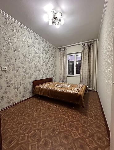 Продажа квартир: 3 комнаты, 76 м², 106 серия, 7 этаж, Косметический ремонт — 6