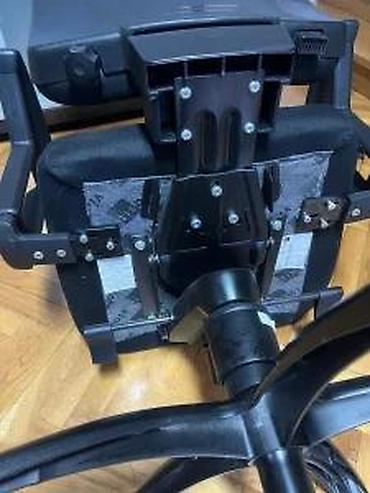 Kancelarijske stolice: Ergonomska kancelarijska stolica Viasit - Brend: Viasit (oznaka na — 20