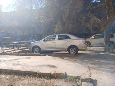 Chevrolet: Chevrolet Cobalt: 1.5 l | 2023 il 61500 km Sedan — 9