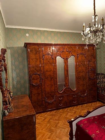 Продажа коттеджей и домов: Продаю дом Свердловский район, Жил Массив Бакай-Ата Дом из жженого — 28