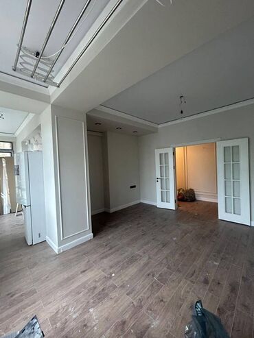 дом сокулук квартира: 2 комнаты, 56 м², Элитка, 2 этаж, Евроремонт