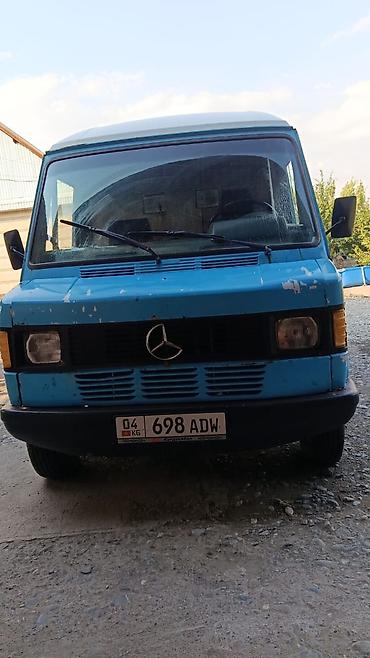 выхлоп w210: Mercedes-Benz M-Class: 1993 г., Фургон — 2