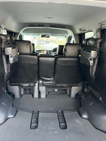 Honda: Honda Stepwgn: 2003 г., 2 л, Автомат, Бензин, Минивэн — 20