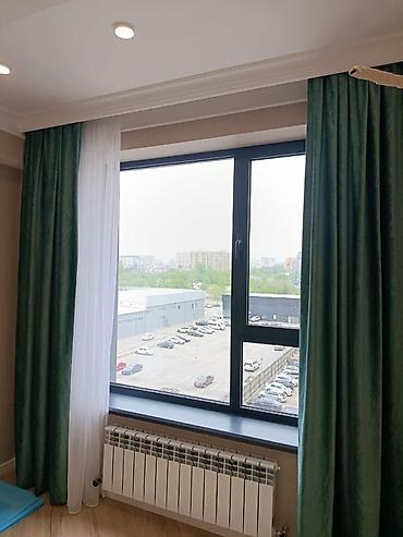 kant flat: 1 комната, 42 м², Технопарк Элитка, 8 этаж, Дизайнерский ремонт — 3