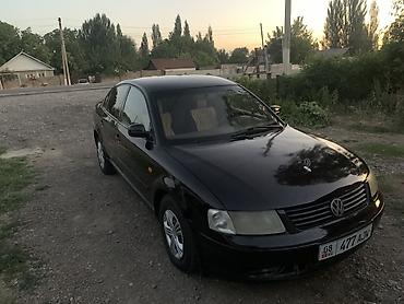 кпп гольф 3: Volkswagen Passat: 1997 г., 2 л, Автомат, Бензин, Седан — 3