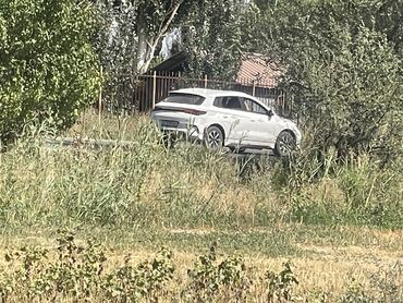 Продажа участков: 27000 соток, Для строительства, Договор купли-продажи — 4