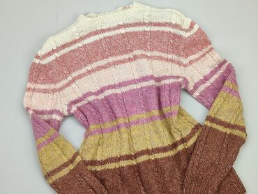 Swetry: Sweter, M, stan - Dobry