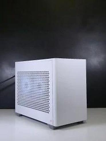 Desktop računari i radne stanice: Ryzen 7 9800X3D RX 9070 B850i 64GB 2TB - SM120PC. ✨ Prodaja i — 1